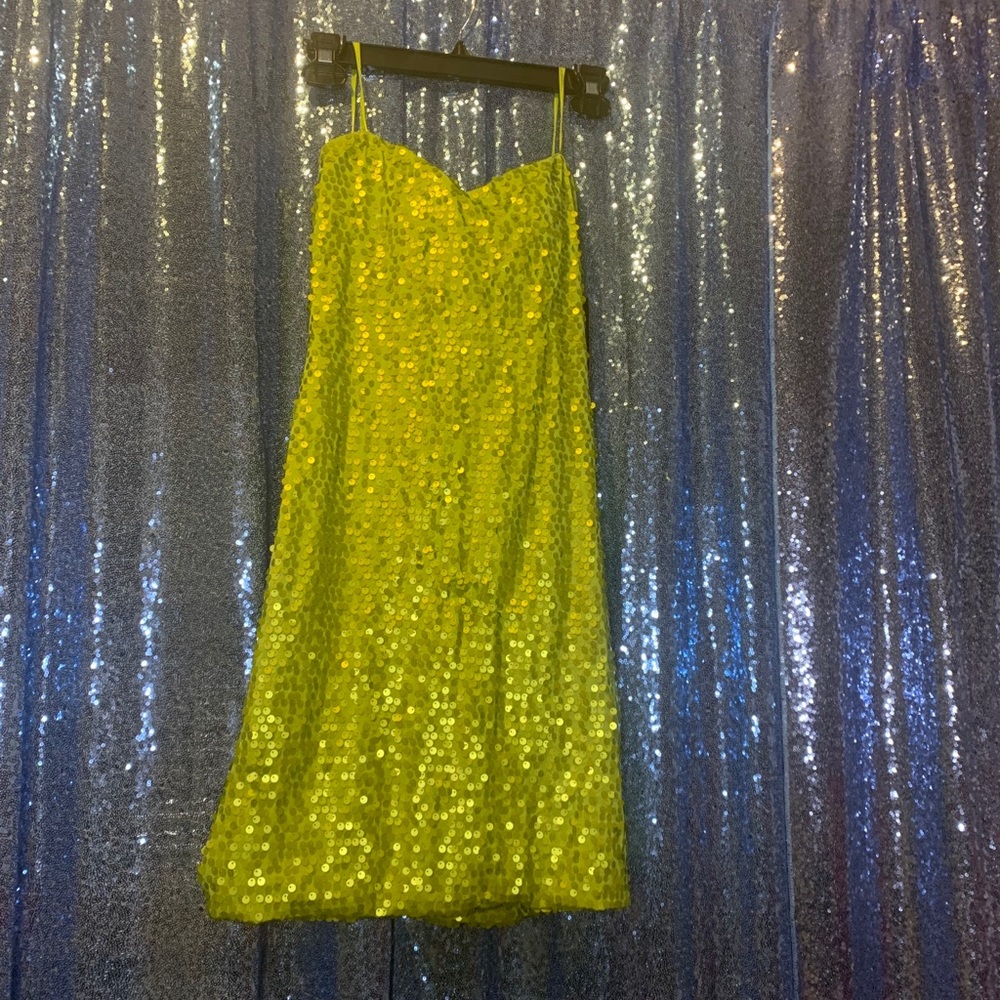 Cocktail dress